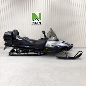Arctic Cat Bearcat 570 LT