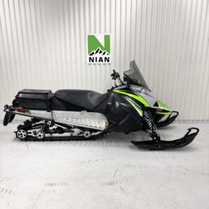 Arctic Cat Norseman X 8000