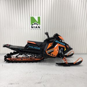 Polaris 850 RMK Khaos 146" 7S