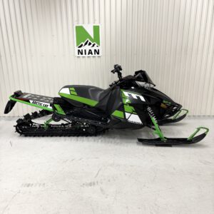 Arctic Cat M 6000 153" SE ES