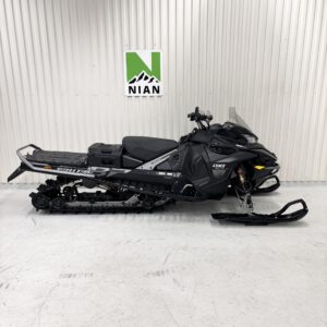 Lynx Brutal RE 900 Ace Turbo R