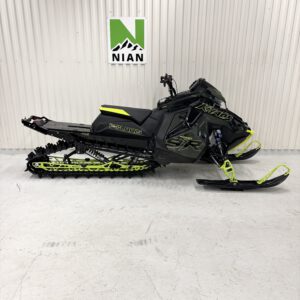Polaris RMK Khaos 9R 7S 146"