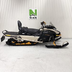 Ski-doo Expedition Extreme 850