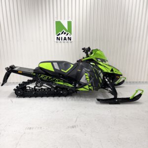 Arctic-cat Riot 9000 Turbo EPS ATAC *290hk