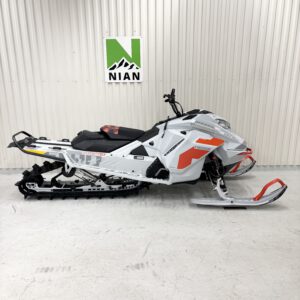 Ski-doo Freeride 850 E-Tec 146