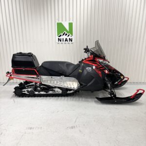 Arctic Cat Norseman X 8000