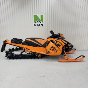 Arctic Cat M 9000 Kingcat Turbo 162"