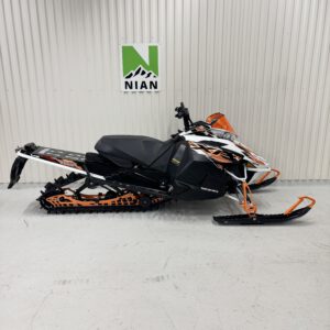 Arctic-cat XF 6000 High Country SP 141"