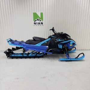 Lynx Boondocker 3900 DS 850 E-Tec